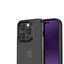 matte carbon fiber design frosted tpu shockproof protection phone case for iphone 11 pro max