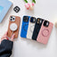 Hot Sale Clear 2 in 1Silicone Cover Magnetic Magsafe Case Phone Case for iPhone 14 Pro Max