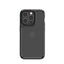 semi-transparent frosted carbon fiber texture hard protection shatter-resistant phone case for iphone 11 pro max