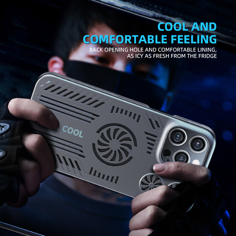 ATB Cooling Phone Case