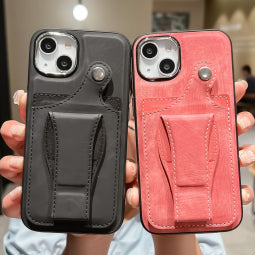 High Quality New Fit Soft Leather Case For iphone 11 iphone 12 pro Fashion Cover For iphone 14 pro max Colorful Case