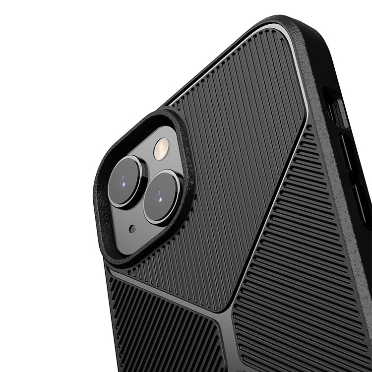 New products rubber Shockproof case high camera protector silicone mobile case for iPhone 14