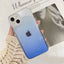 New Arrived Magnetic Clear Phone Case magesafe transparent Magnetic Case For iPhone 14 Case