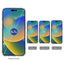 Hight quality TPU PC Soft Mobile Clear Transparent Cell Phone Cover Case for iphone 14 case cover