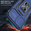 New Premium Hard Luxury Case For iphone 12 iphone 13 pro Samsung Full Cover Ultra Slim Waterproof Shockproof Pc Tpu Case