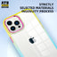 for iphone 13 13mini pro promax  14  14 mini pro Promax ATB Transparent Crystal Phone Case