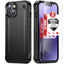 Camera Protector Silicone Phone Case Skin-friendly Candy TPU Silicone Phone case for iphone 14
