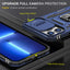 New trend Square Solid Color Soft Phone Case  Shockproof Bumper Back Cover hard case For iPhone 14 pro max