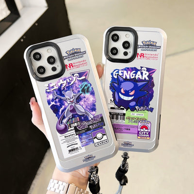 Niche Illustrator Astronaut Case For Iphone 13 14 Pro Max Xr X Xs 7 8 Plus Cute Protective Cover