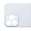 3D PC Coated Film Sublimation Blanks Cell Mobile Cover Custom Logo For Iphone 14 13 12 Pro Max Phone Cases